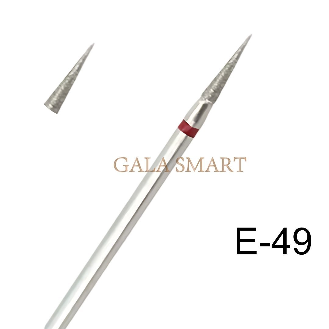 GALA ELMAS UÇ NO:49