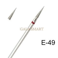 GALA ELMAS UÇ NO:49