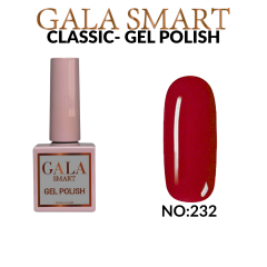 Gala Smart - Classic Kalıcı Oje - NO:232