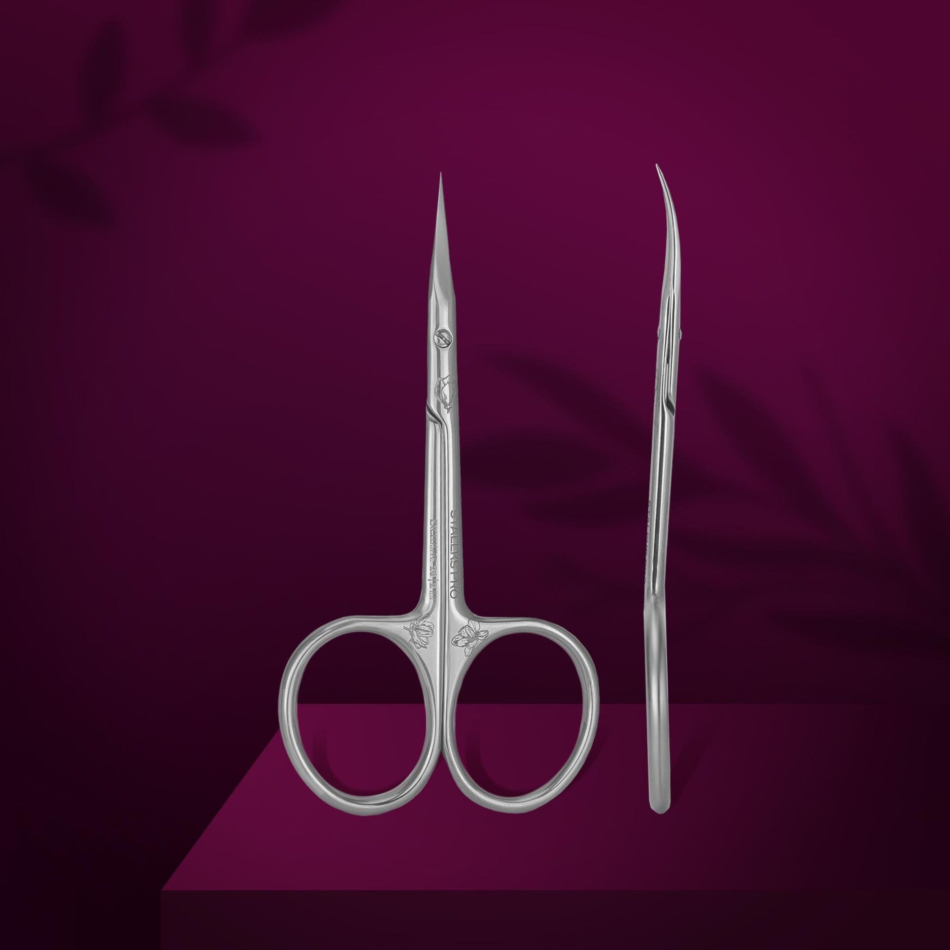 Staleks EXCLUSIVE 20 TYPE 2 Et Makas
