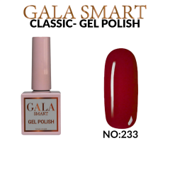 Gala Smart - Classic Kalıcı Oje - NO:233