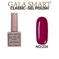 Gala Smart - Classic Kalıcı Oje - NO:234