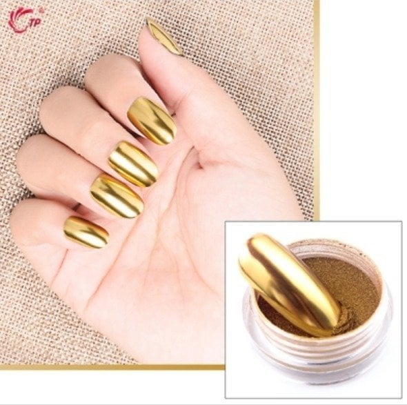 TİTANİUM KROM TOZ ALTIN