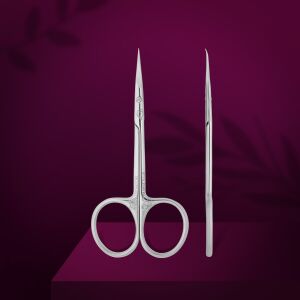 EXCLUSIVE 23 TYPE 1 Kancalı Et Makası (Magnolia)