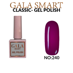 Gala Smart - Classic Kalıcı Oje - NO:240