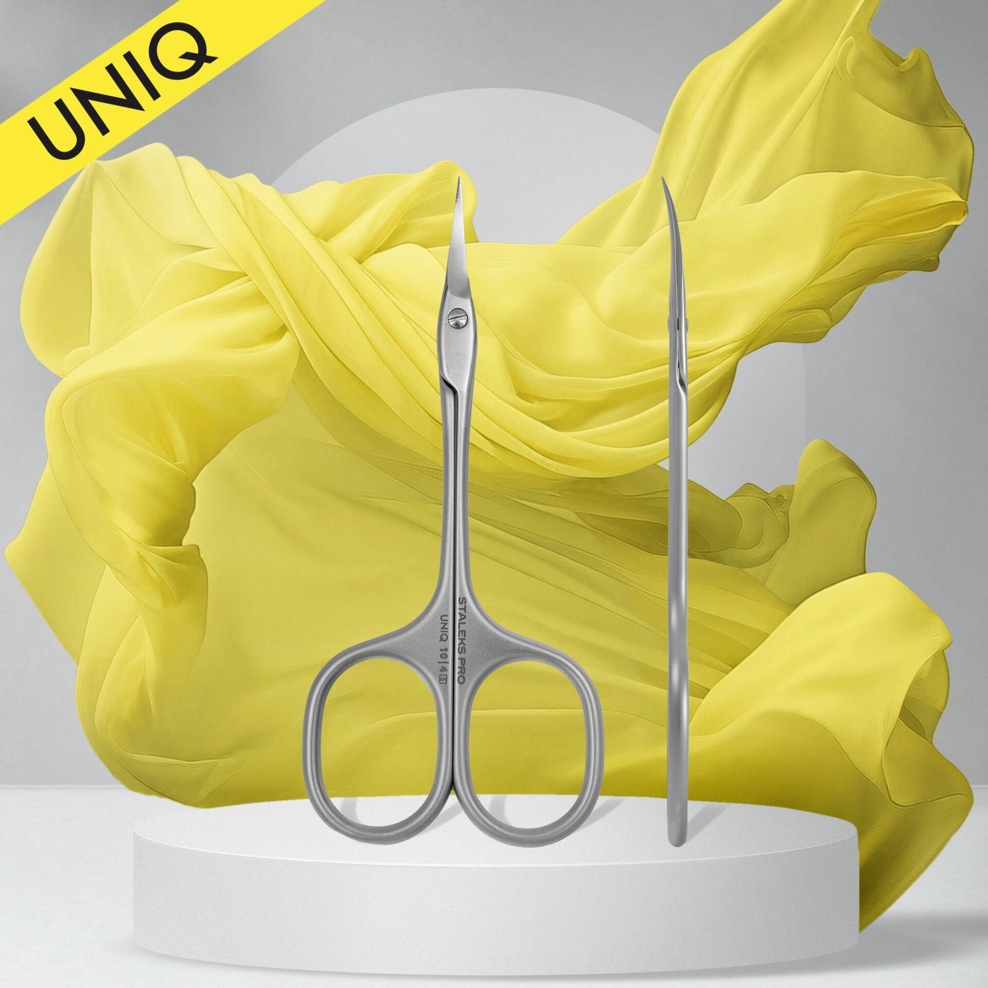 ''Ballerina'' UNIQ 10 TYPE 4 Et Makası