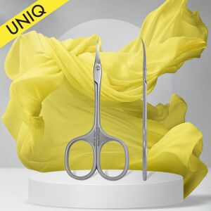 ''Ballerina'' UNIQ 10 TYPE 4 Profesyonel Tırnak Eti Makası