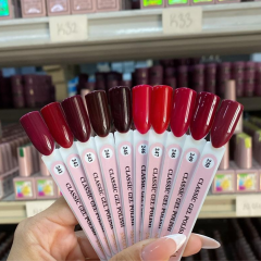 Gala Smart - Classic Kalıcı Oje - NO:242