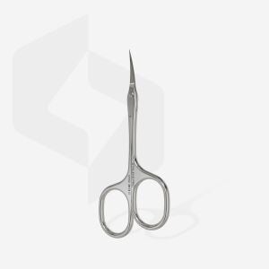 ''Asymmetric'' UNIQ 20 TYPE 4 Profesyonel Tırnak Eti Makası