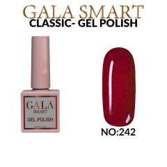 Gala Smart - Classic Kalıcı Oje - NO:242