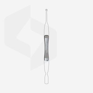 Combo UNIQ 10 Değiştirilebilir Çalışma Parçaları İçin Spatula Sapı