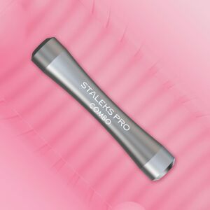 Combo UNIQ 10 Değiştirilebilir Çalışma Parçaları İçin Spatula Sapı