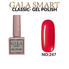 Gala Smart - Classic Kalıcı Oje - NO:247