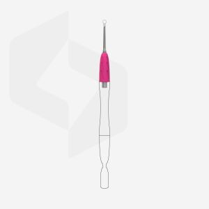 Combo UNIQ 11 Spatulanın Çalışma Kısmı Halka