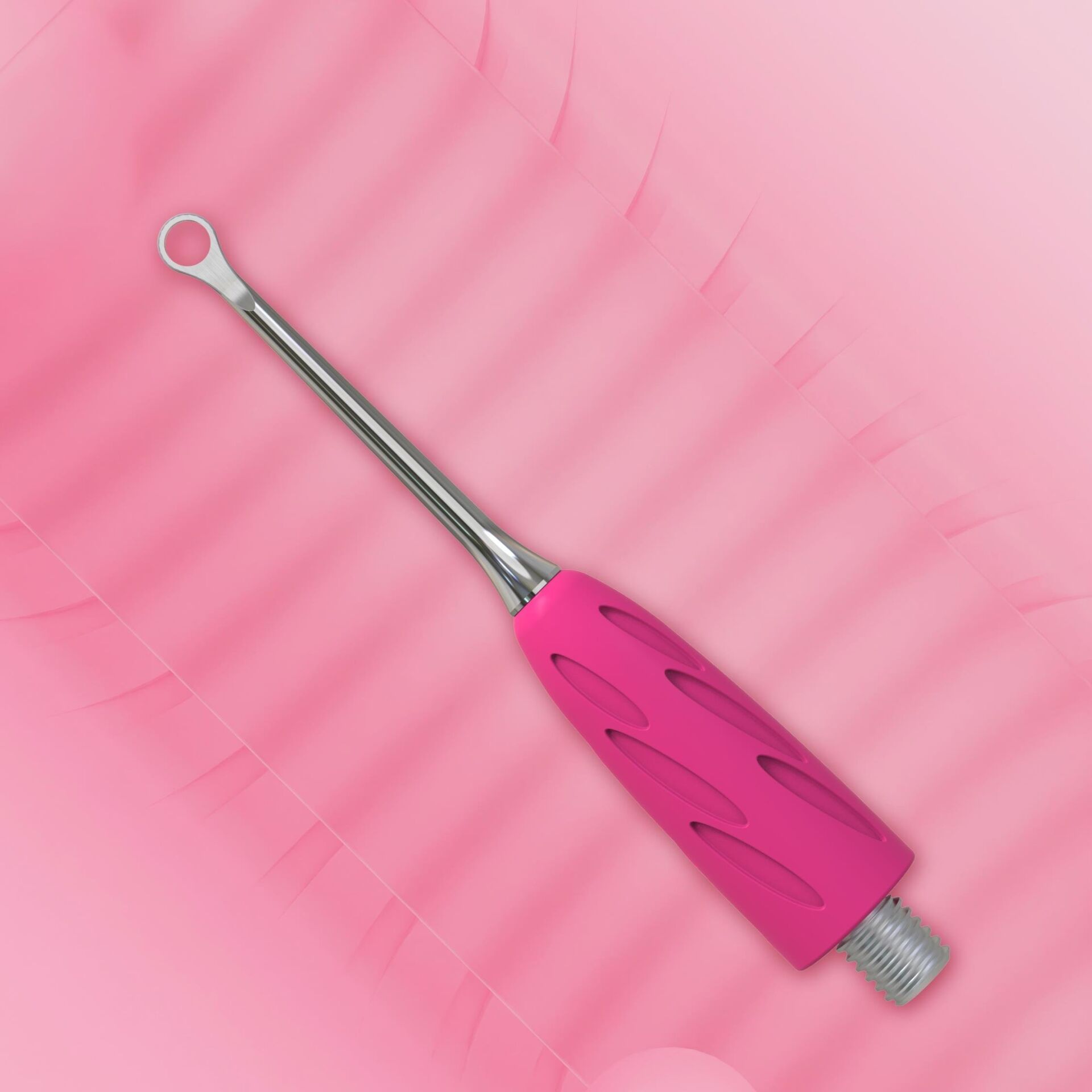 Combo UNIQ 11 Spatulanın Çalışma Kısmı Halka