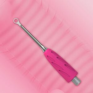 Combo UNIQ 11 Spatulanın Çalışma Kısmı Halka