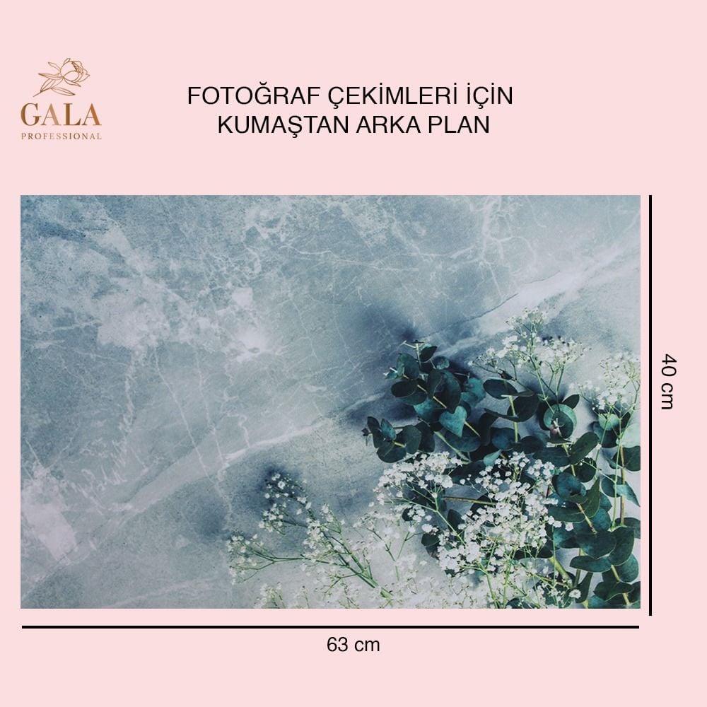 Fon Arka Plan Kumaş No:2