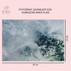 Fon Arka Plan Kumaş No:2