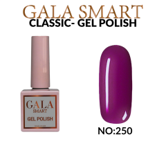 Gala Smart - Classic Kalıcı Oje -  NO:250