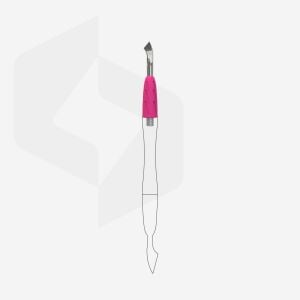 Combo UNIQ 14 Spatulanın Çalışma Kısmı Arkaya Çekilmiş Bıçak