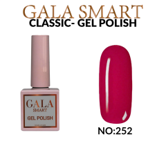 Gala Smart - Classic Kalıcı Oje - NO:252