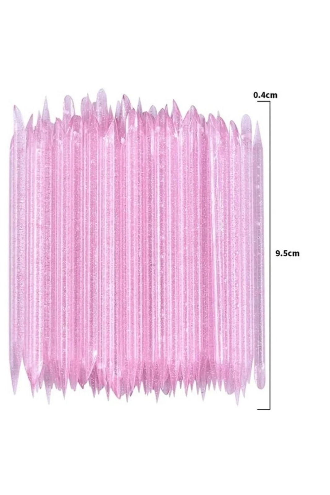 PORTAKAL ÇUBUĞU REÇİNE (ÇOK KULLANIMLIK) - 100 LÜ PAKET