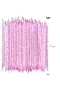 PORTAKAL ÇUBUĞU REÇİNE (ÇOK KULLANIMLIK) - 100 LÜ PAKET