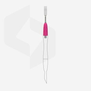 Combo UNIQ 18 Spatulanın Çalışma Kısmı Düz İtici