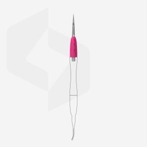 Combo UNIQ 34 Spatulanın Çalışma Kısmı Sivri Uç