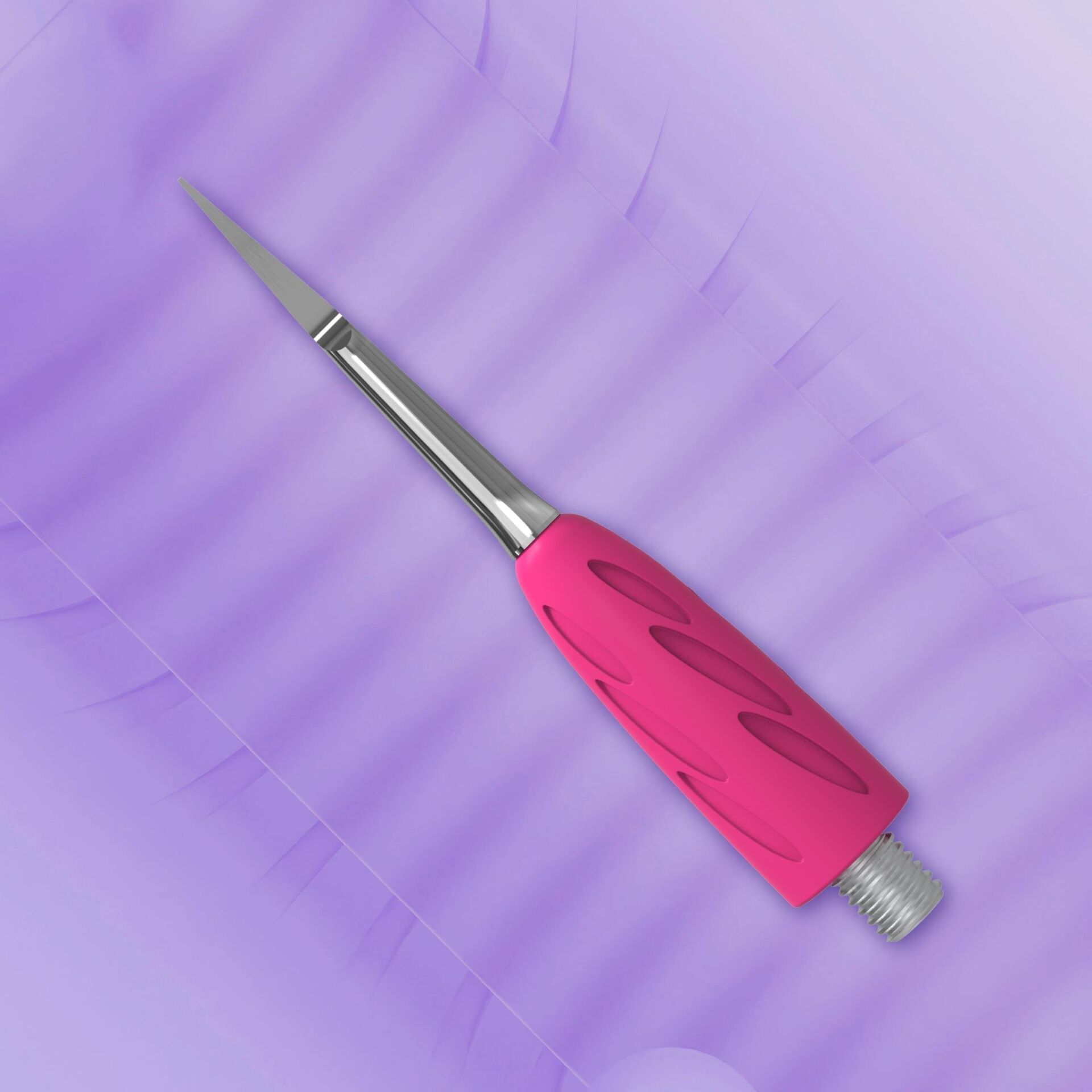 Combo UNIQ 34 Spatulanın Çalışma Kısmı Sivri Uç