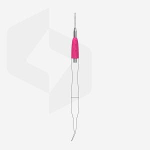 Combo UNIQ 35 Spatulanın Çalışma Kısmı Dar Eğik Törpü