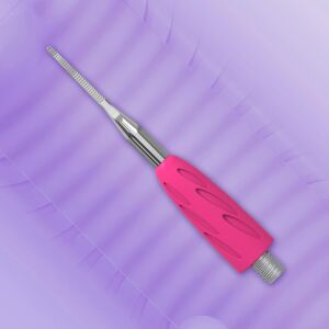 Combo UNIQ 35 Spatulanın Çalışma Kısmı Dar Eğik Törpü