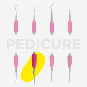 Combo UNIQ 36 Spatulanın Çalışma Kısmı Dar Düz Törpü