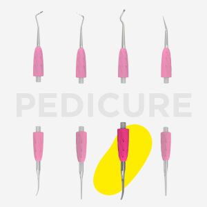 Combo UNIQ 37 Spatulanın Çalışma Kısmı Eğik Törpü