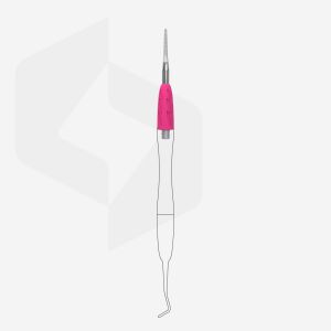Combo UNIQ 38 Spatulanın Çalışma Kısmı Düz Törpü