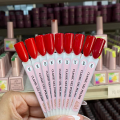 Gala Smart - Classic Kalıcı Oje - NO:264