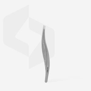 CLASSIC 12 TYPE 3 Kaş Cımbızı (Geniş Yamuk Kenarlar)