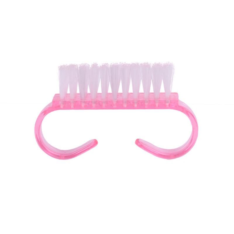 Tırnak Toz Fırçası Mini