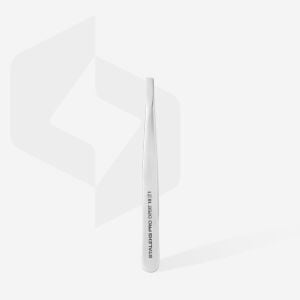 EXPERT 10 TYPE 1 Kaş Cımbızı (Geniş Düz Kenarlar)