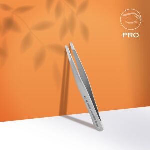 EXPERT 10 TYPE 4 Kaş Cımbızı (Dar Yamuk Kenarlar)