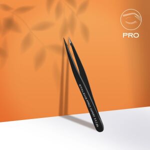 EXPERT 11 TYPE 5b Kaş Cımbızı (Noktasal), Siyah