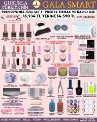 GALA SMART  FULL SET - 1