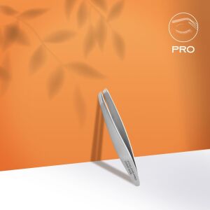 EXPERT 61 TYPE 4 Kaş Cımbızı (Dar Yamuk Kenarlar)