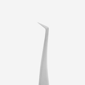 EXPERT 40 TYPE 12 Profesyonel Kirpik Cımbızı (Ayak, 65')