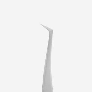 EXPERT 40 TYPE 12 Profesyonel Kirpik Cımbızı (Ayak, 65')