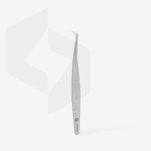 EXPERT 40 TYPE 12 Profesyonel Kirpik Cımbızı (Ayak, 65')
