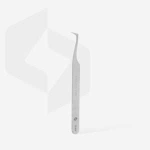 EXPERT 41 TYPE 162 Profesyonel Kirpik Cımbızı (Ayak, 75')