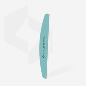 STALEKS PRO Buffer - 400/3000 Grit Tırnak Parlatıcı