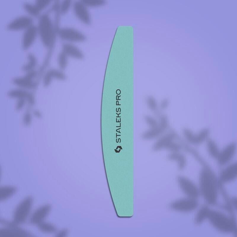 STALEKS PRO Buffer - 400/3000 Grit Tırnak Parlatıcı