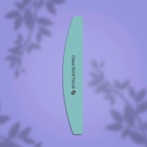 STALEKS PRO Buffer - 400/3000 Grit Tırnak Parlatıcı